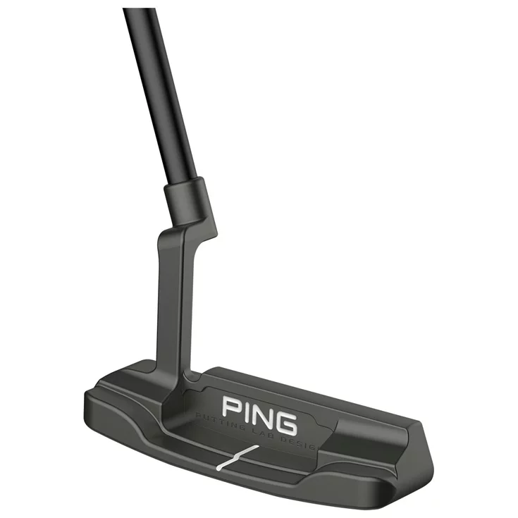 Putter Ping PLD Milled Anser Droitier 34 Ping PP58 Midsize