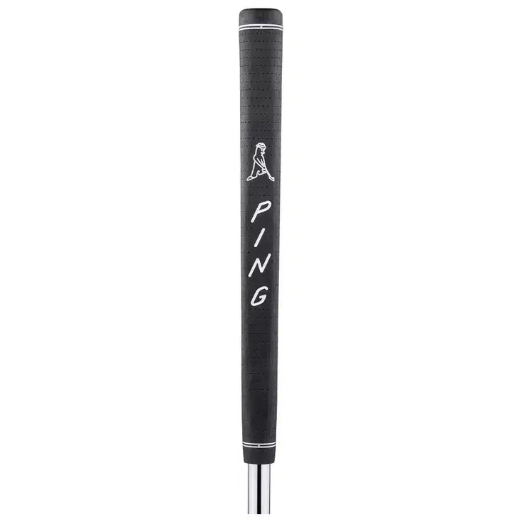 Putter Ping PLD Milled Anser Droitier 34 Ping PP58 Midsize