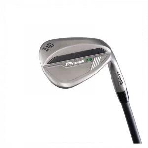 Wedge Ping Prodi G Junior Enfant 135cm Neuf