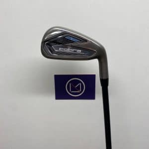 Fer 7 Cobra Darkspeed Femme