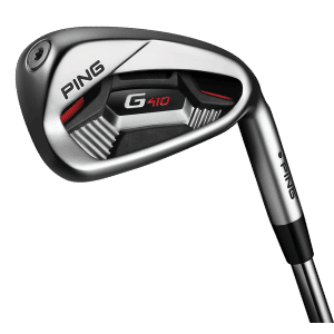 Fer Ping G410 Graphite Regular