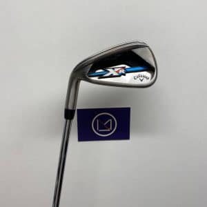 Fer 5 Gaucher Callaway Xr Acier Regular