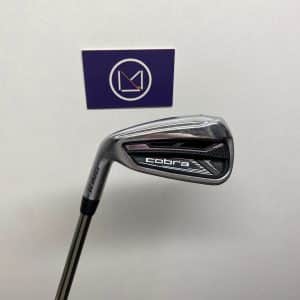 Fer 7 Gauchere Cobra RadSpeed Femme