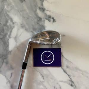 Gap Wedge 52 Gauchère Cleveland CBX Femme