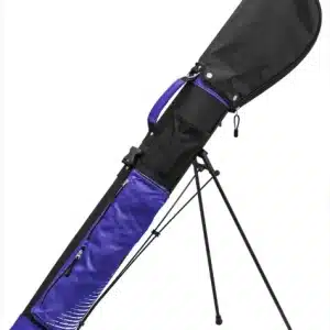 Sac Pencil Rigide Longridge Golf Bleu navy