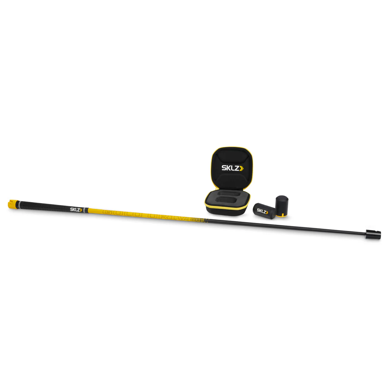 SKLZ Gold Drive Swing Trainer