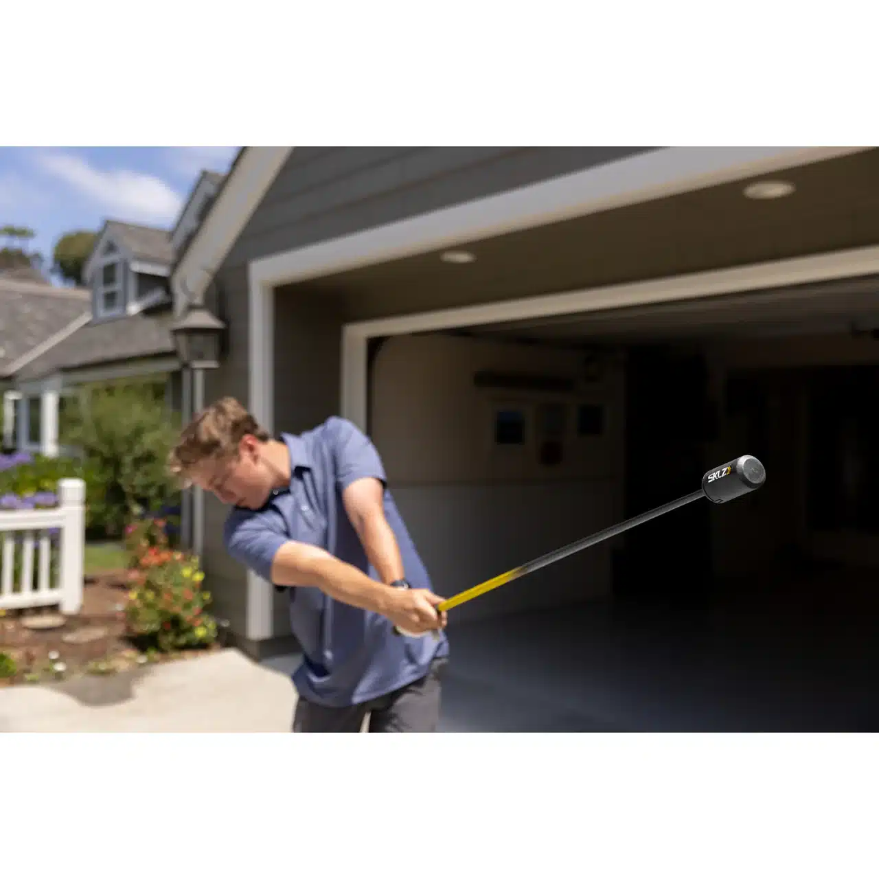 SKLZ Gold Drive Swing Trainer
