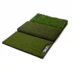 SKLZ Pure Practice Mat Tapis d’entraînement