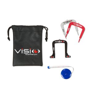 Visio Putting Gates Pack