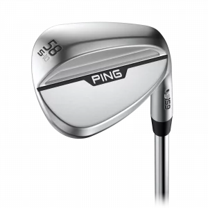 Sand Wedge 54 Ping S159 Neuf