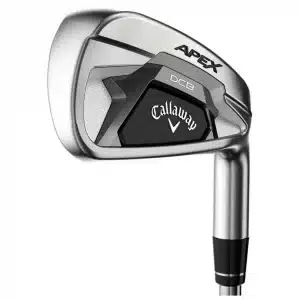 Fer 7 Callaway Apex DCB Acier Regular