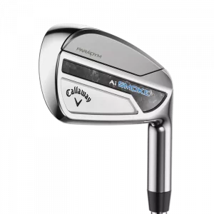 Fer 5 Callaway Paradym Ai Smoke Graphite Senior
