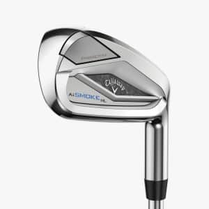 Fer Callaway Paradym Ai Smoke HL