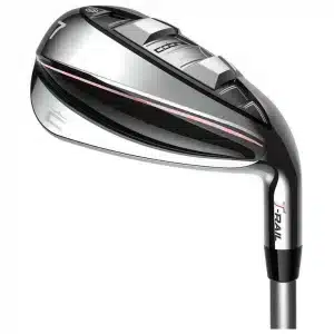 Fer 7 Cobra T-Rail 3 Graphite Femme Neuf
