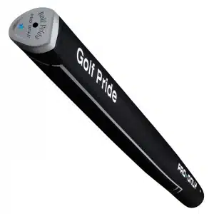 Grip Putter Golf Pride Pro Only 81 Blue Star