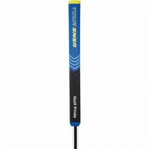 Grip Putter Golf Pride Tour SNSR Straight 104cc