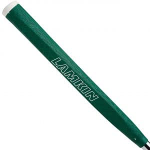 Grip Putter Lamkin Deep Etched Sink Fit Vert