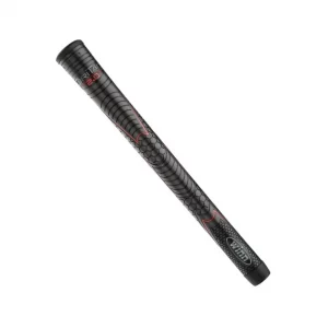 Grip Winn DriTac 2.0 Standard Jet Black / Red