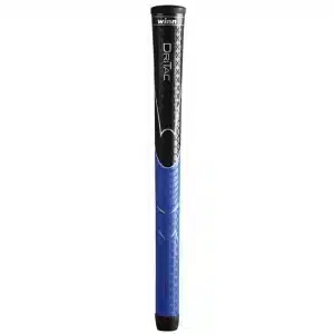 Grip Winn DriTac Bleu Midsize