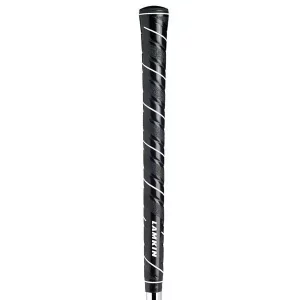 Grip Lamkin Wrap Tech Standard Noir et blanc