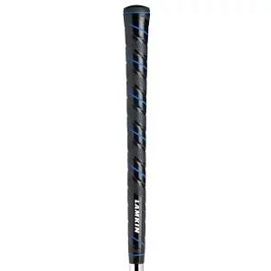 Grip Lamkin Wrap Tech Standard Noir et Bleu