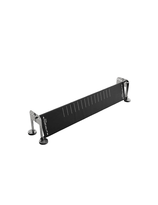 PuttOut Putting Plane