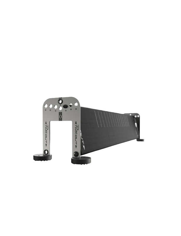 PuttOut Putting Plane