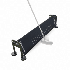 PuttOut Putting Plane