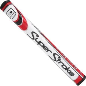 Grip Putter SuperStroke Squared SS2 Rouge