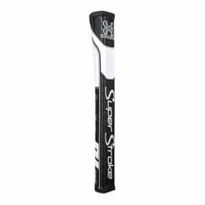 Grip Putter SuperStroke Traxion Pistol GT 1.0
