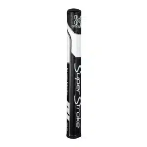Grip Putter SuperStroke Traxion Tour 1.0 Noir