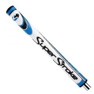 Grip Putter SuperStroke Ultra Slim 1.0 Bleu