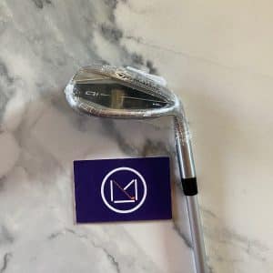 Sand Wedge Taylormade QI HL Femme Neuf