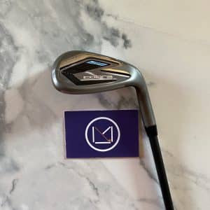 Sand Wedge Cobra DarkSpeed Femme Neuf