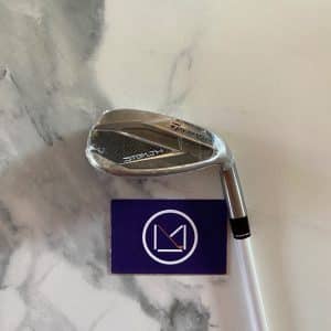 Sand Wedge Taylormade Stealth Femme Neuf