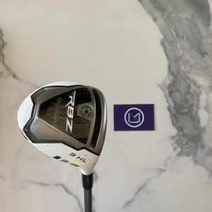 Bois 3 HL Taylormade Rocketballz RBZ Femme 17°