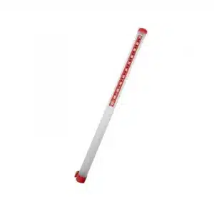Tube Ramasse Balles de Golf Clicka 21 BALLES