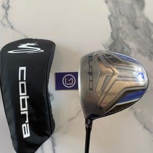 Driver Gaucher Cobra Fly XL Regular Neuf 10.5°