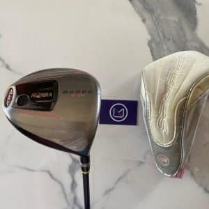 Driver Honma Beres E-01 2S Femme 13°