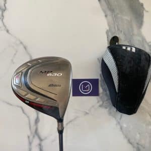 Driver Mizuno MP 630 Senior 12°