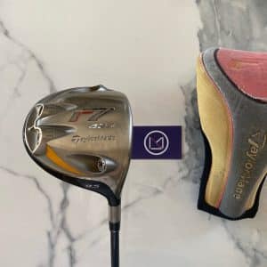 Driver Taylormade R7 425 Senior 9.5°