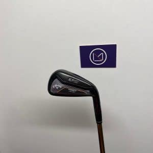 Fer 7 Callaway Epic Flash Star Regular