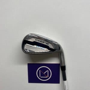Fer 7 Cobra TecFlo Max Senior