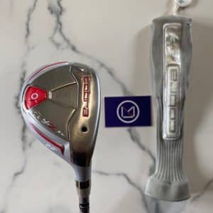 Hybride 3 Cobra Fly Z XL Femme 22°