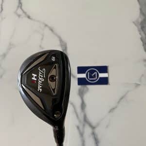 Hybride 3 Titleist 816 H1 Stiff 19°