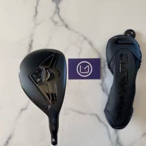 Hybride 3 Cobra Darkspeed Stiff