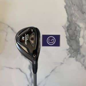 Hybride 5 Titleist 816 H1 Stiff 23°