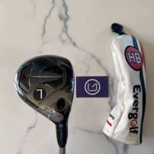 Hybride 6 Titleist TSr1 Femme Neuf