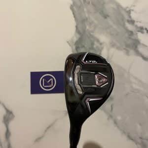 Hybride 5 Gaucher Cobra LTDx Femme 24°