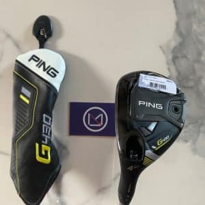 Hybride 4 Ping G430 Gaucher Senior #22